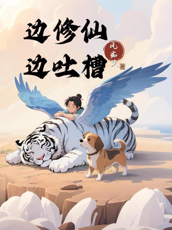 一边修仙一边谈恋爱的