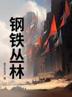 钢铁丛林是什么意思
