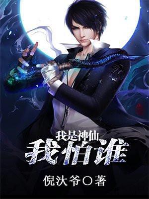 我是神仙原版