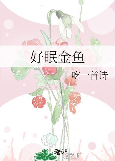 好眠金鱼by全文阅读