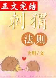 刺猬法则番外txt百度