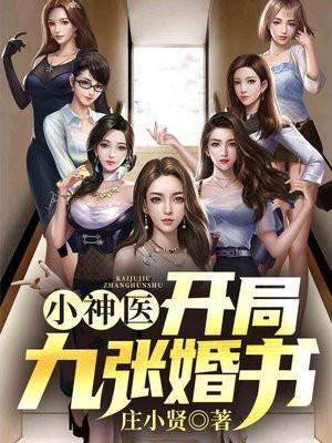 小神医开局九张婚书 TXT