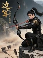 边防兵成为兵王的