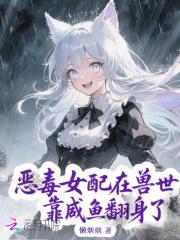 恶毒女配在种田文乘风破浪格格党