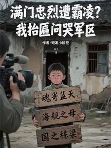 满门忠烈遭霸凌?我抬匾问哭军区苏擎天