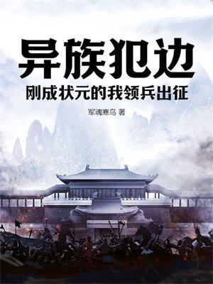 异族犯边刚成状元的我领兵出征