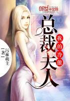 我的冷傲总裁夫人污林萌主