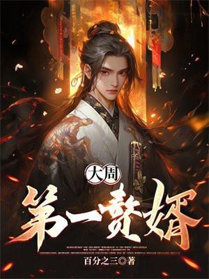 大楚第一赘婿