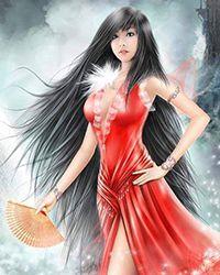 重生之如花美眷听书