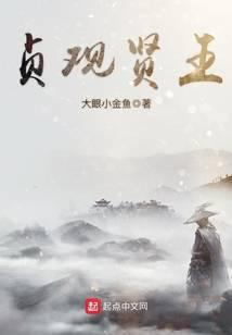 贞观贤王李丽质和秦怀道