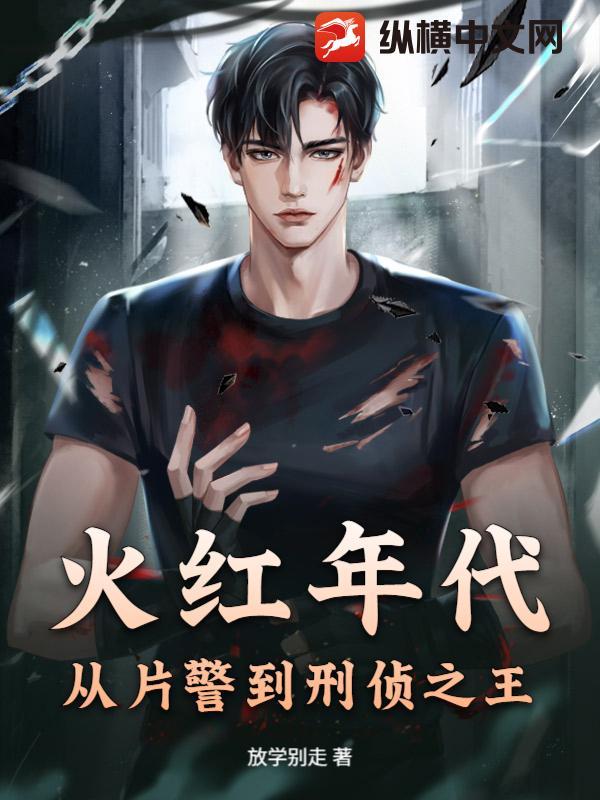 火红年代从片警到刑侦之王