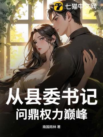 县委书记的谋略