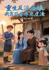 重生后反派他靠算命