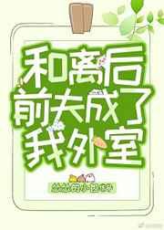 和离后前夫成了我外甥