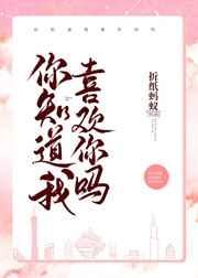 你知道我喜欢你吗免费阅读