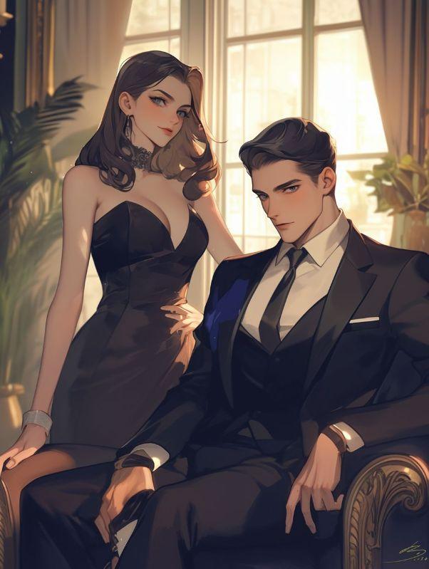 时间爱情的解药全文免费阅读