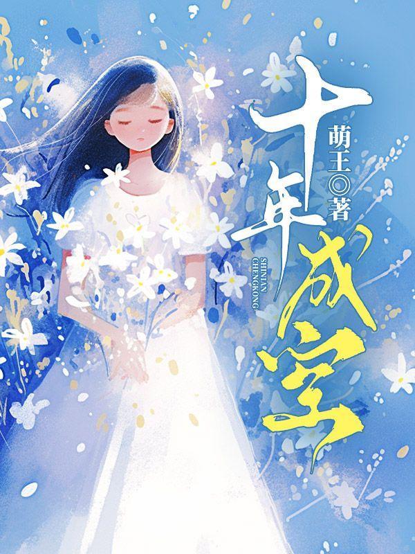 十年成空苏婉瑜孟泽