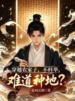 穿越农家子种田科举两不误