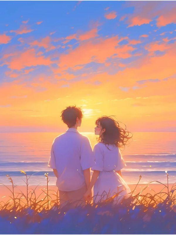 有未婚妻的校园