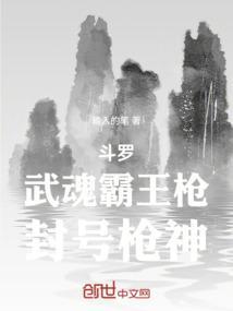 斗罗武魂霸王枪