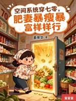 重生七零空间肥妻大翻身