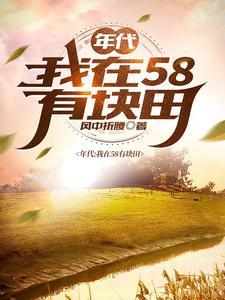 年代我在58有块田(风中折腰)