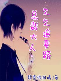 总裁大人追妻千万里