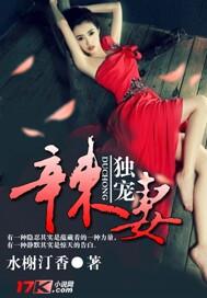 独宠小辣妻免费阅读