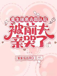 重生揣崽去部队后