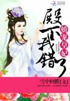 娇宠皇妃殿下我不约笔趣阁