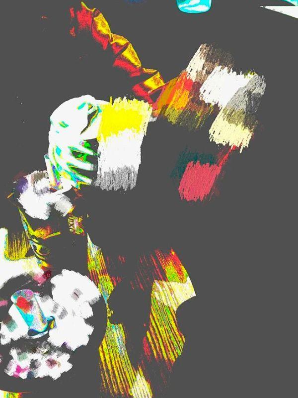 圣母闺蜜要救赎变态男