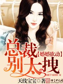 婚婚欲动总裁别太拽百度阅读