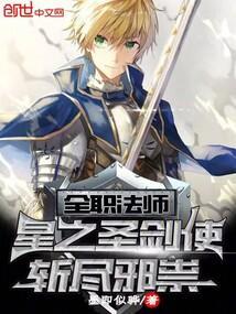 全职法师星之圣剑使