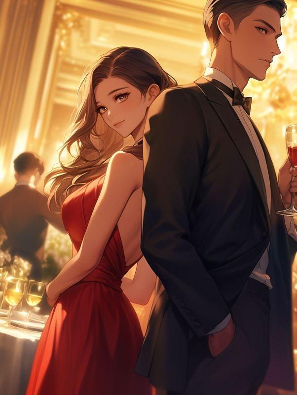 女朋友说她长高了