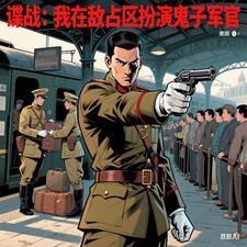谍战我在敌占区扮演鬼子军官笔趣阁