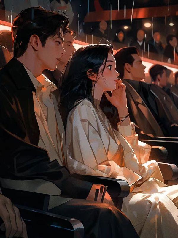 为何爱我者予我牢笼