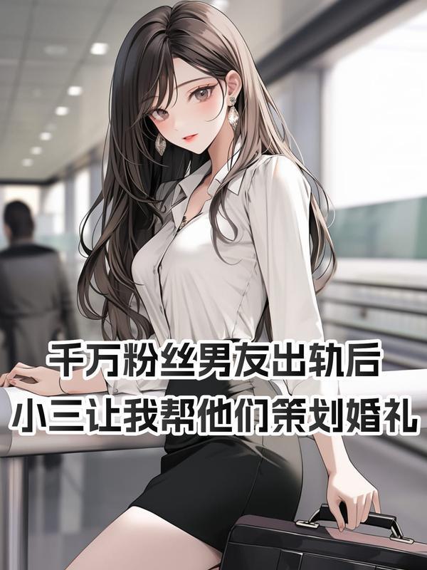 小三让我帮他们策划婚礼是真的吗