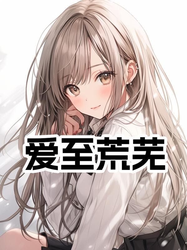 爱至荒芜林静姝全文阅读