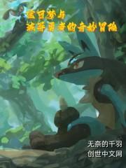 精灵宝可梦之波导勇者