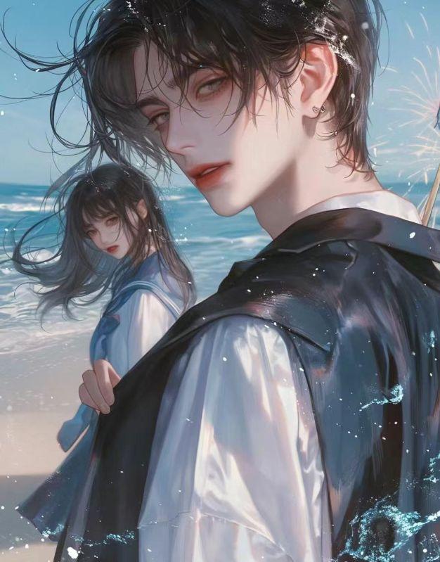 放弃攻略后我成为了万人迷晋江