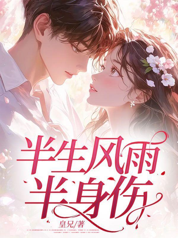 半生风雨半身伤歌曲