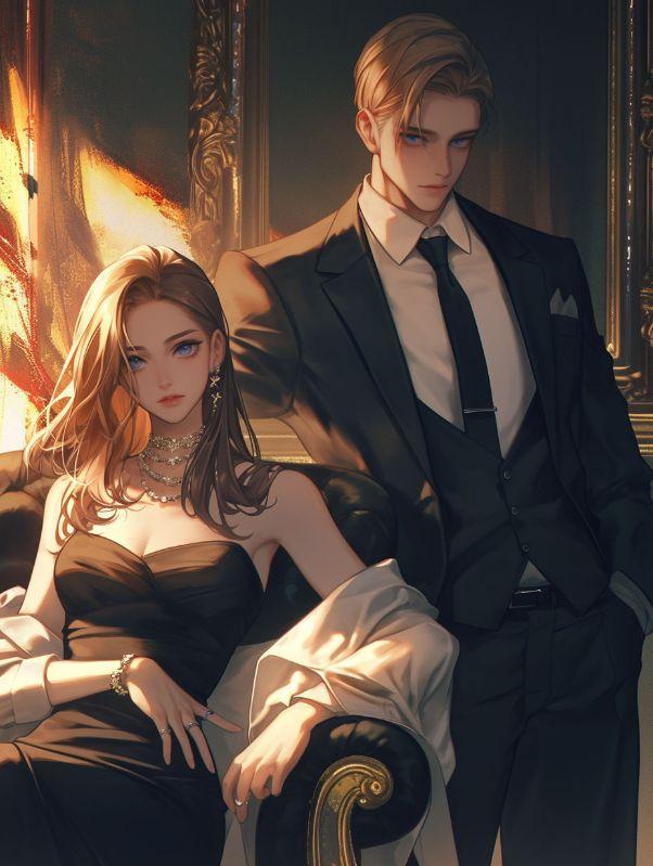 白月光回来以后齐茫秦岁