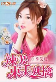 辣妻束手就擒免费阅读全文