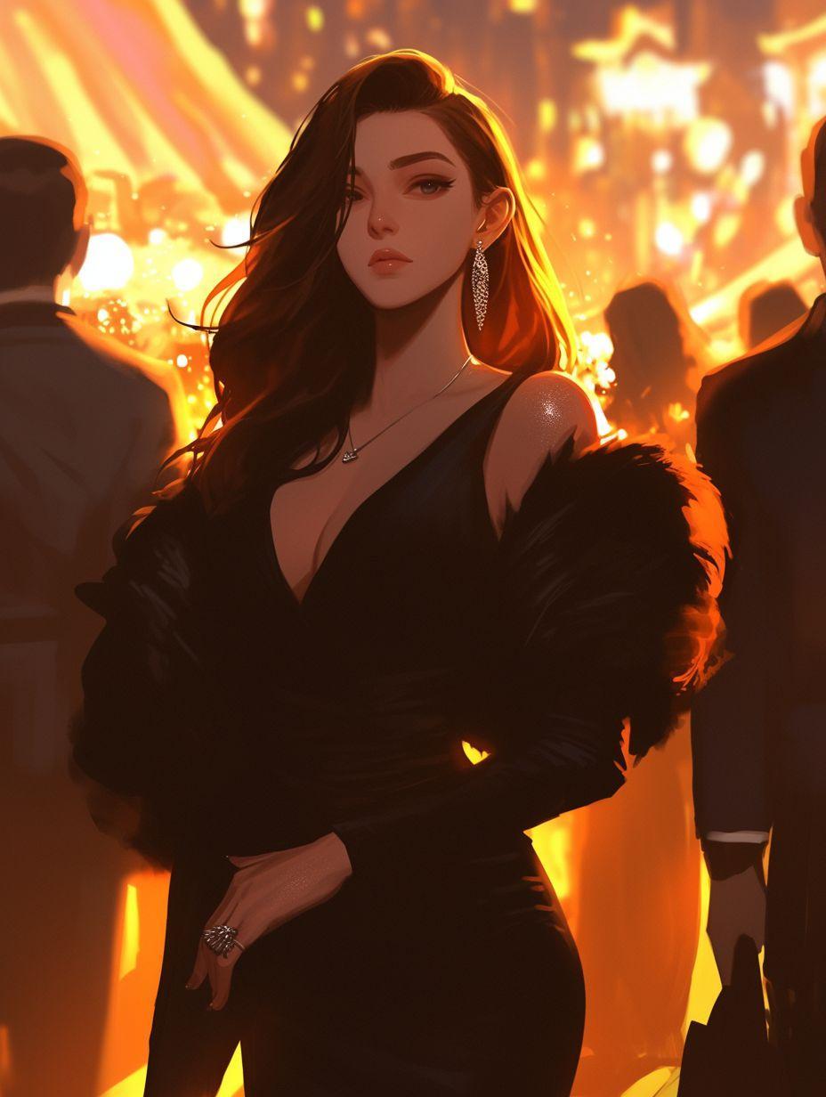 陈年花开未有时小鱼鱼鱼