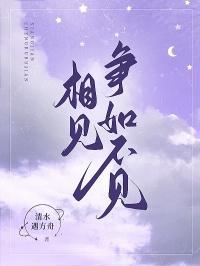 相见争如不见 瓶邪