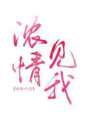 浓情见我在线阅读