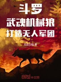 斗罗武魂机械狼打造无人军团txt