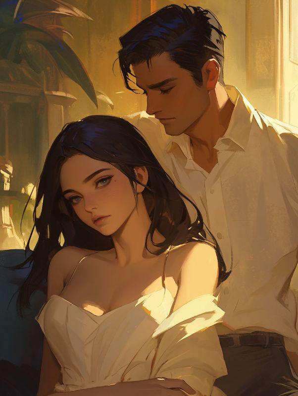 且以深情共白头诗句