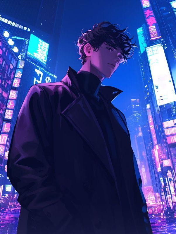 月落星沉花未央完结