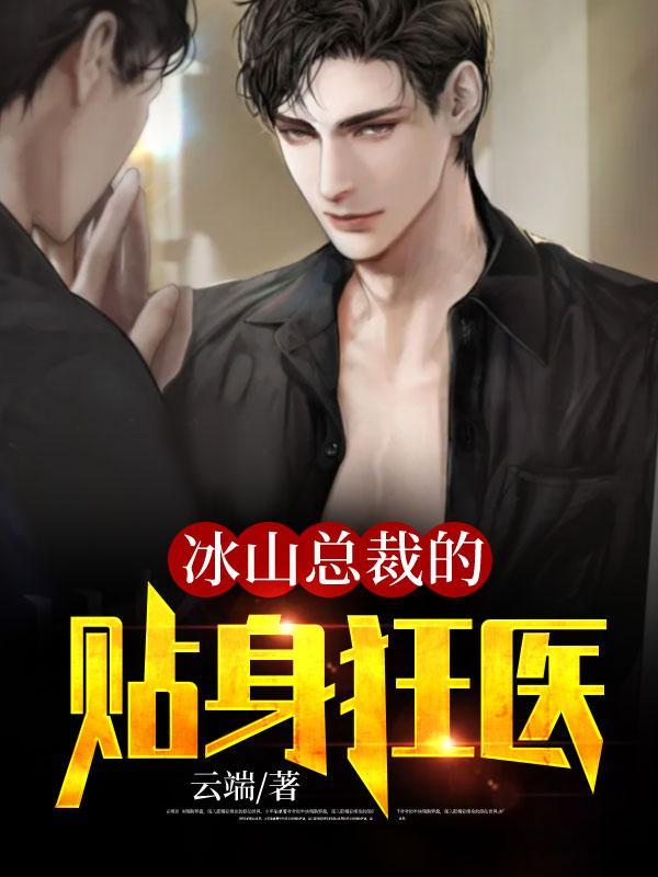 冰山总裁的贴身医生